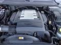 4.4 Liter DOHC 32 Valve V8 Engine for 2006 Land Rover Range Rover Sport HSE #41516509