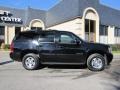 Black - Tahoe LT Photo No. 7