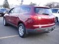 Red Jewel Tintcoat - Traverse LT AWD Photo No. 6