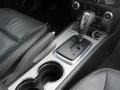 2010 Sport Blue Metallic Ford Fusion SEL V6 AWD  photo #21
