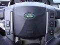 2006 Buckingham Blue Metallic Land Rover Range Rover Sport HSE  photo #54