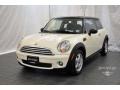Pepper White - Cooper Hardtop Photo No. 1