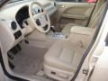 Pebble Interior Photo for 2005 Ford Freestyle #41517333