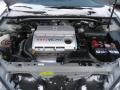 3.0 Liter DOHC 24-Valve V6 Engine for 2004 Toyota Camry XLE V6 #41517353
