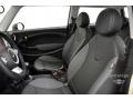 2010 Pepper White Mini Cooper Hardtop  photo #9