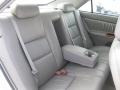 Stone 2004 Toyota Camry XLE V6 Interior Color