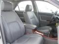 2004 Toyota Camry XLE V6 interior