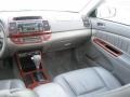 2004 Lunar Mist Metallic Toyota Camry XLE V6  photo #21