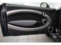 2007 Astro Black Metallic Mini Cooper S Hardtop  photo #11