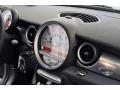 2007 Astro Black Metallic Mini Cooper S Hardtop  photo #14