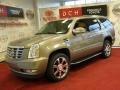 Radiant Bronze - Escalade AWD Photo No. 1
