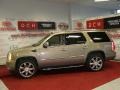 Radiant Bronze - Escalade AWD Photo No. 4