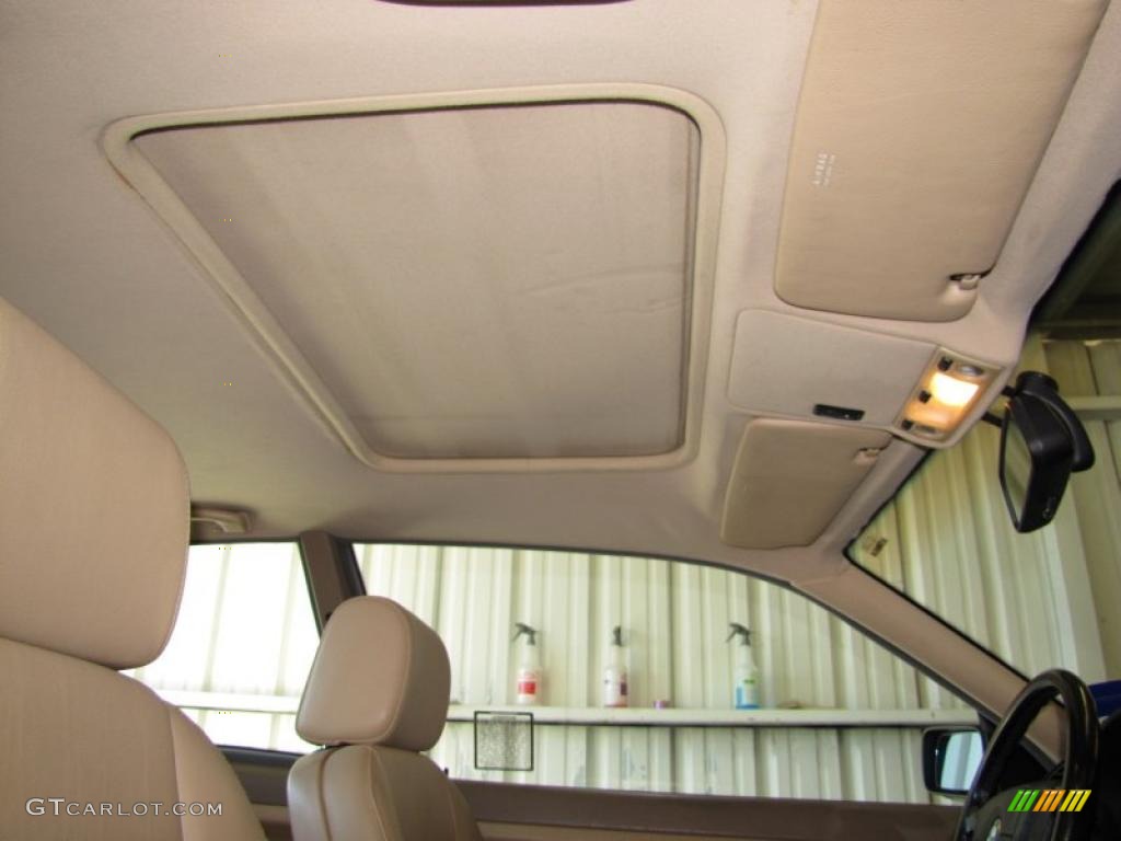 1995 BMW 3 Series 318is Coupe Sunroof Photos
