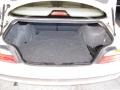Beige Trunk Photo for 1995 BMW 3 Series #41518337