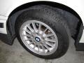 1995 BMW 3 Series 318is Coupe Wheel and Tire Photo