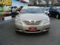 Desert Sand Mica - Camry LE Photo No. 2