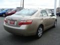 Desert Sand Mica - Camry LE Photo No. 4