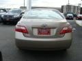 Desert Sand Mica - Camry LE Photo No. 5