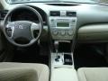 Desert Sand Mica - Camry LE Photo No. 9