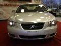 Bright Silver - Sonata GLS Photo No. 2