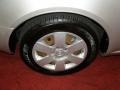 Bright Silver - Sonata GLS Photo No. 3