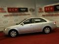 Bright Silver - Sonata GLS Photo No. 4