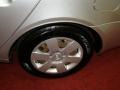 Bright Silver - Sonata GLS Photo No. 5