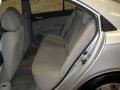 Bright Silver - Sonata GLS Photo No. 7