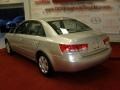 Bright Silver - Sonata GLS Photo No. 12