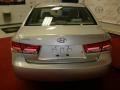 Bright Silver - Sonata GLS Photo No. 13