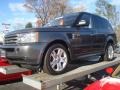 Bonatti Grey Metallic - Range Rover Sport HSE Photo No. 2