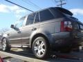 Bonatti Grey Metallic - Range Rover Sport HSE Photo No. 3