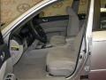 Bright Silver - Sonata GLS Photo No. 23