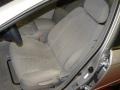 Bright Silver - Sonata GLS Photo No. 24