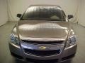 Mocha Steel Metallic - Malibu LS Sedan Photo No. 2