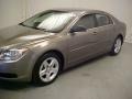 Mocha Steel Metallic - Malibu LS Sedan Photo No. 3
