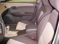 Mocha Steel Metallic - Malibu LS Sedan Photo No. 8