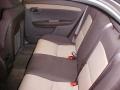 Mocha Steel Metallic - Malibu LS Sedan Photo No. 12