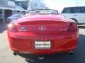 2002 Absolutely Red Lexus SC 430  photo #5