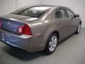 Mocha Steel Metallic - Malibu LS Sedan Photo No. 18