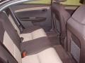 Mocha Steel Metallic - Malibu LS Sedan Photo No. 20