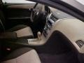 Mocha Steel Metallic - Malibu LS Sedan Photo No. 22