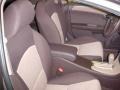 Mocha Steel Metallic - Malibu LS Sedan Photo No. 23
