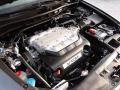 3.5L SOHC 24V i-VTEC V6 2008 Honda Accord EX V6 Sedan Engine