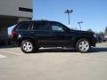 2006 Black Jeep Grand Cherokee Laredo  photo #2
