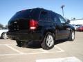 2006 Black Jeep Grand Cherokee Laredo  photo #3