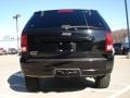 2006 Black Jeep Grand Cherokee Laredo  photo #4