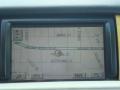 2002 Lexus SC 430 Navigation