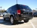 2006 Black Jeep Grand Cherokee Laredo  photo #5