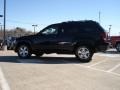 2006 Black Jeep Grand Cherokee Laredo  photo #6
